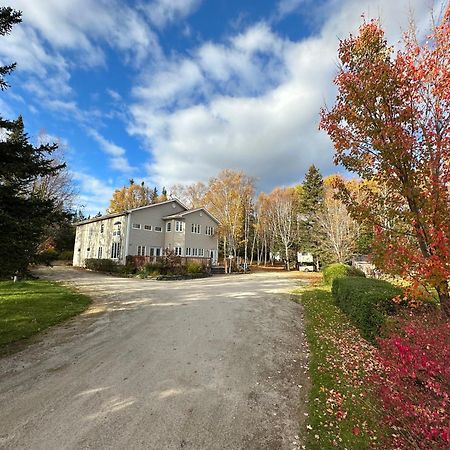 Eden Estate B&B Reidville Kültér fotó